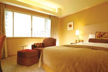 Отель Okura Tokyo Япония, Токио, фото 8