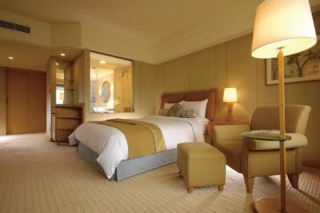 Отель Okura Tokyo Япония, Токио, фото 9