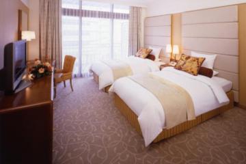 Отель Okura Tokyo Япония, Токио, фото 10