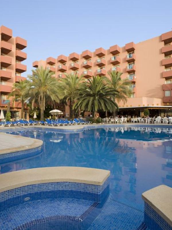 OLA Hotel Maioris - All Inclusive