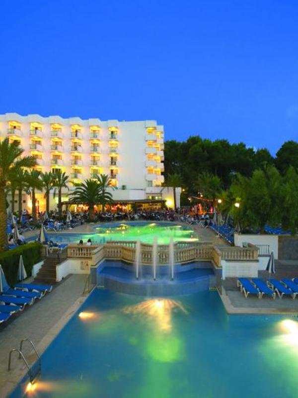 OLA Hotel Maioris - All Inclusive