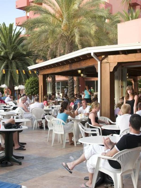 OLA Hotel Maioris - All Inclusive