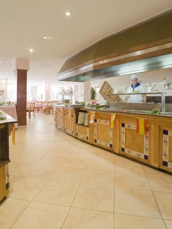 OLA Hotel Maioris - All Inclusive