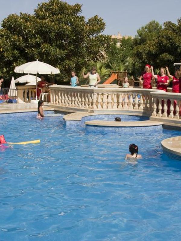 OLA Hotel Maioris - All Inclusive