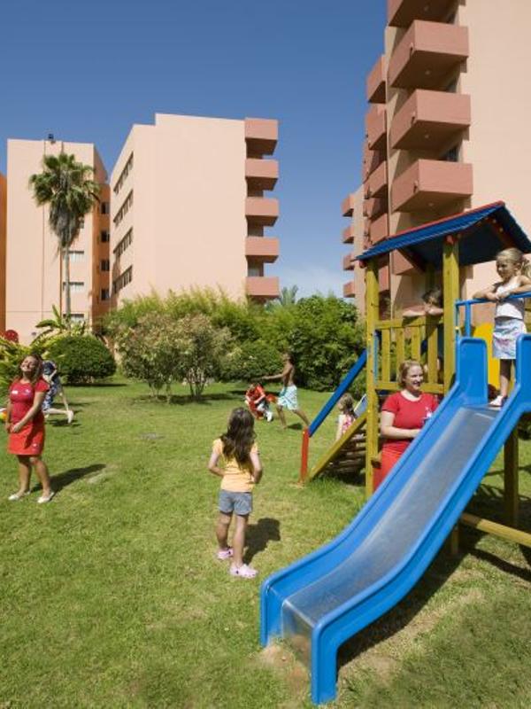 OLA Hotel Maioris - All Inclusive