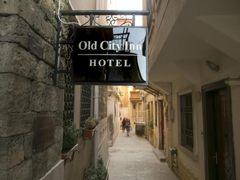 Old City Inn Hotel