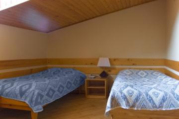 Отель Old Metekhi Грузия, Тбилиси, фото 3