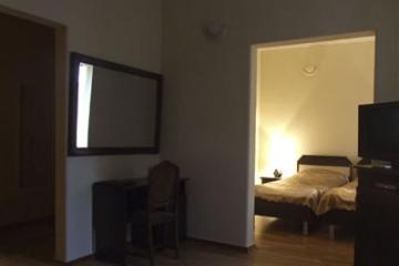 Отель Old Metekhi Грузия, Тбилиси, фото 4