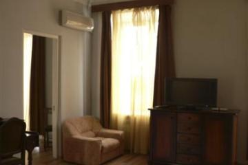 Отель Old Metekhi Грузия, Тбилиси, фото 5