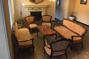 Отель Old Metekhi Грузия, Тбилиси, фото 6