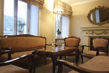 Отель Old Metekhi Грузия, Тбилиси, фото 7