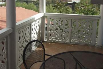 Отель Old Metekhi Грузия, Тбилиси, фото 8