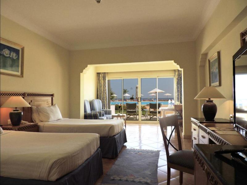 Old Palace Resort Sahl Hashesh