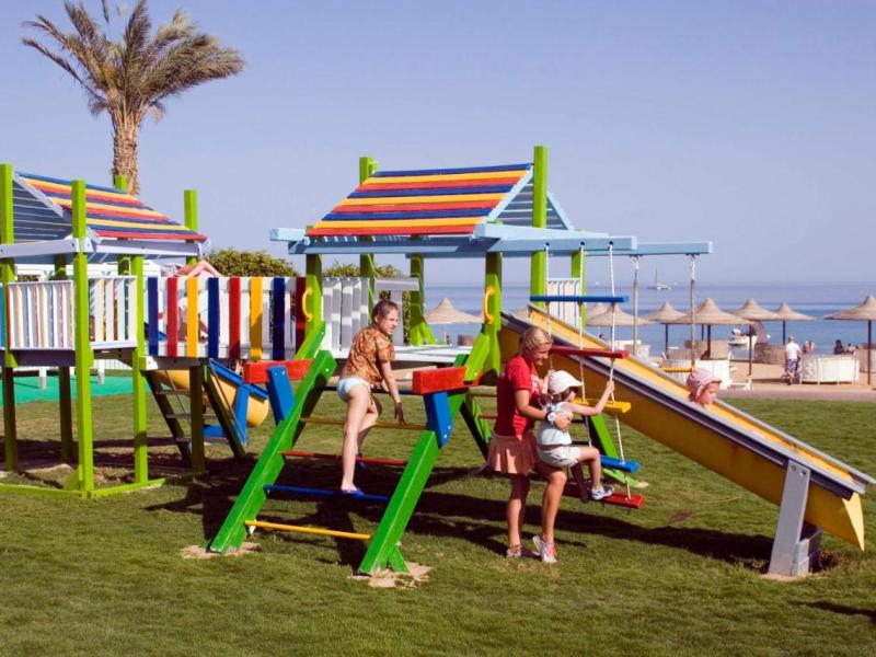 Old Palace Resort Sahl Hashesh