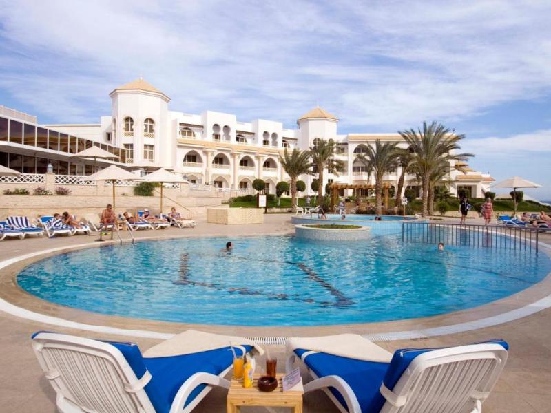 Old Palace Resort Sahl Hashesh