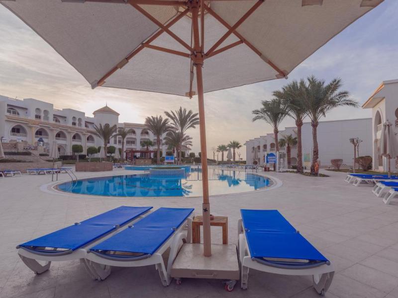 Old Palace Resort Sahl Hashesh