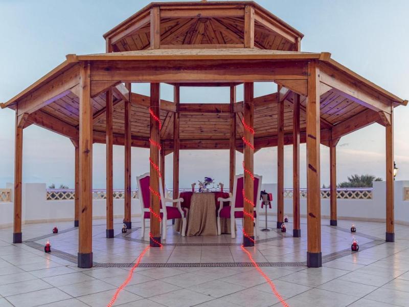 Old Palace Resort Sahl Hashesh