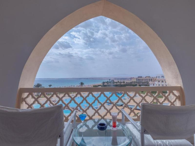 Old Palace Resort Sahl Hashesh