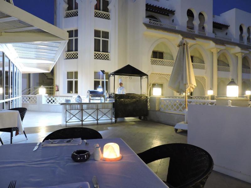 Old Palace Resort Sahl Hashesh