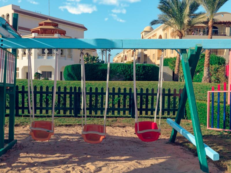 Old Palace Resort Sahl Hashesh