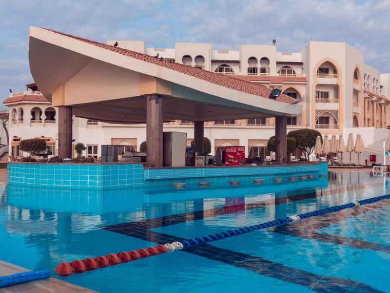 Old Palace Resort Sahl Hashesh