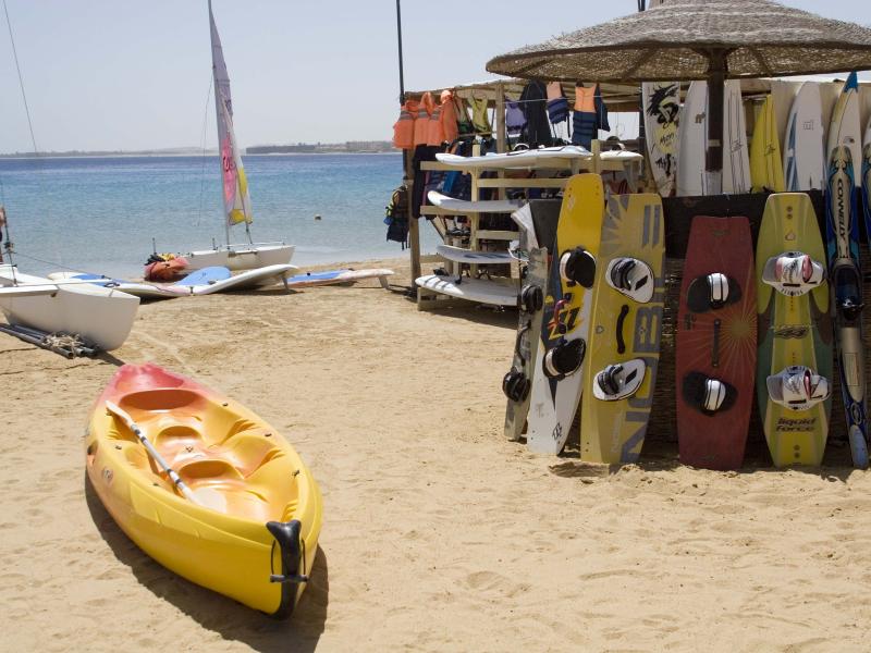 Old Palace Resort Sahl Hashesh