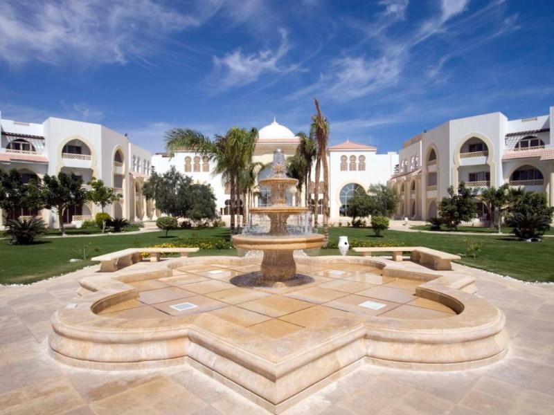 Old Palace Resort Sahl Hashesh