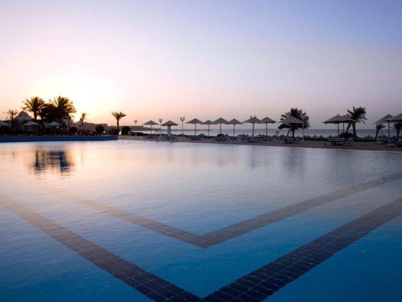 Old Palace Resort Sahl Hashesh