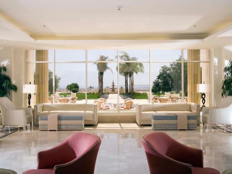 Old Palace Resort Sahl Hashesh