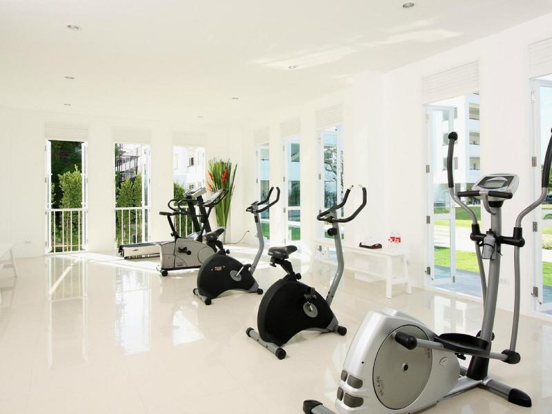 The Old Phuket Karon Beach Resort