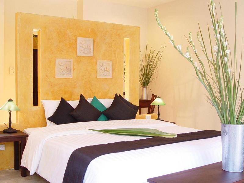 The Old Phuket Karon Beach Resort