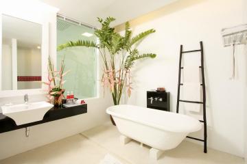 Отель The Old Phuket Karon Beach Resort Таиланд, пляж Карон, фото 18