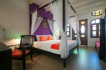 Отель The Old Phuket Karon Beach Resort Таиланд, пляж Карон, фото 26