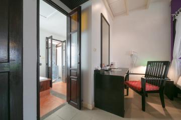 Отель The Old Phuket Karon Beach Resort Таиланд, пляж Карон, фото 32