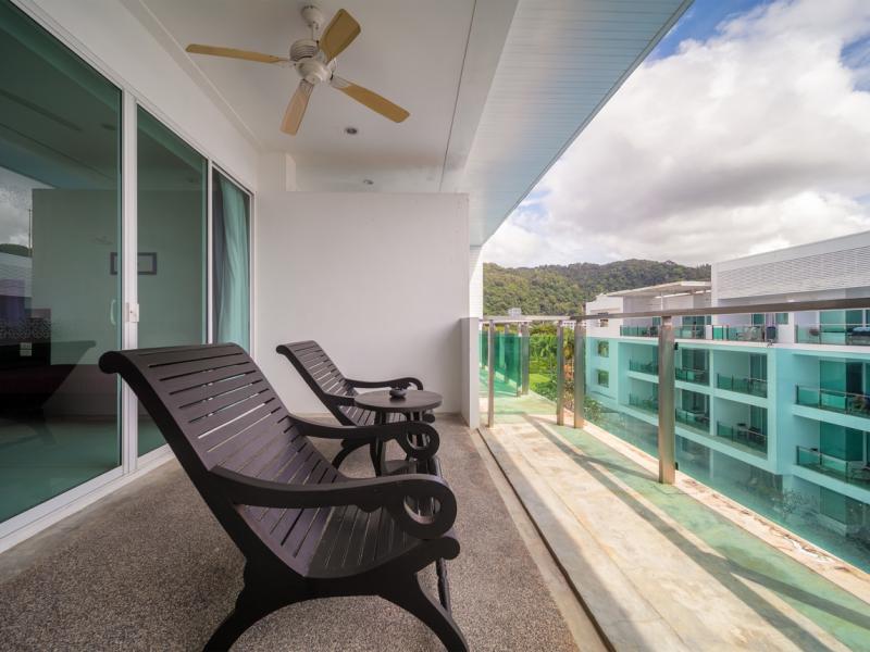 The Old Phuket Karon Beach Resort