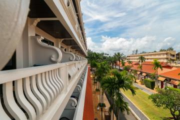 Отель The Old Phuket Karon Beach Resort Таиланд, пляж Карон, фото 37