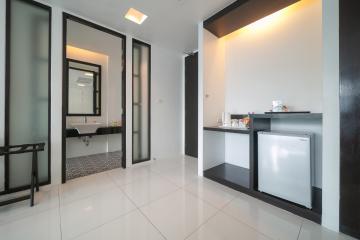 Отель The Old Phuket Karon Beach Resort Таиланд, пляж Карон, фото 38