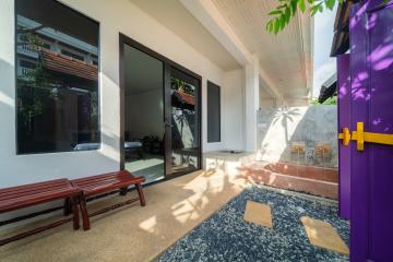 Отель The Old Phuket Karon Beach Resort Таиланд, пляж Карон, фото 44