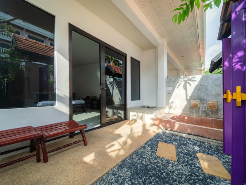 The Old Phuket Karon Beach Resort