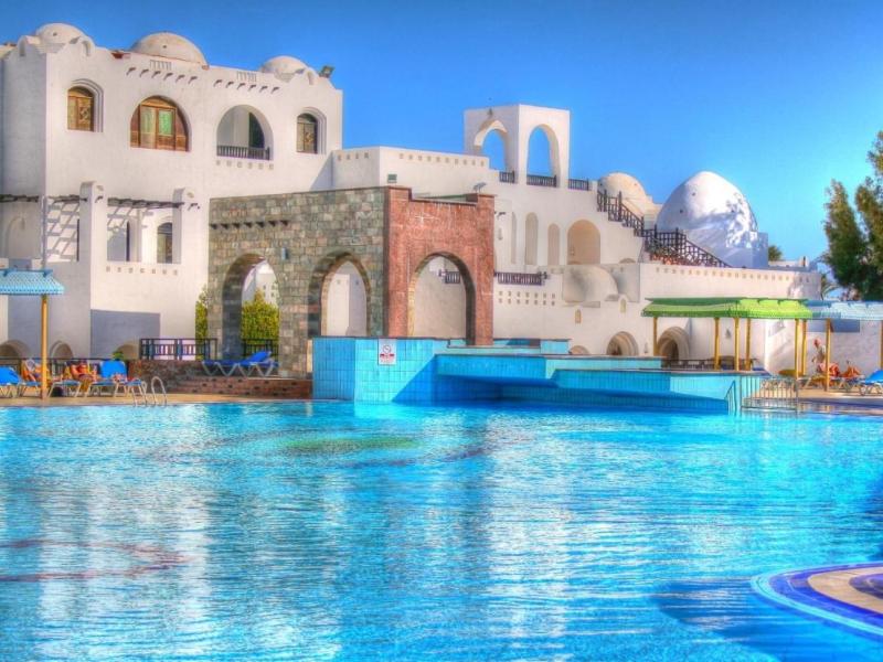 Arabella Azur Resort