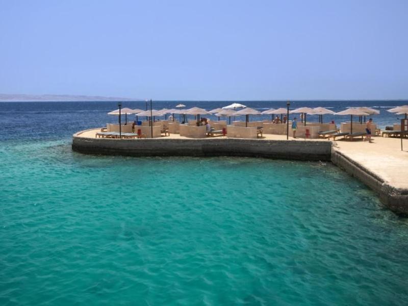 Arabella Azur Resort