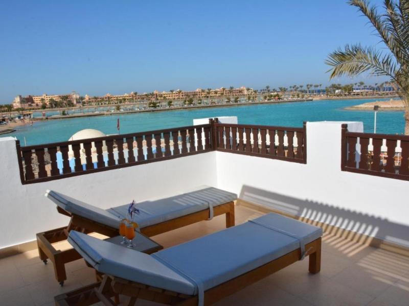 Arabella Azur Resort