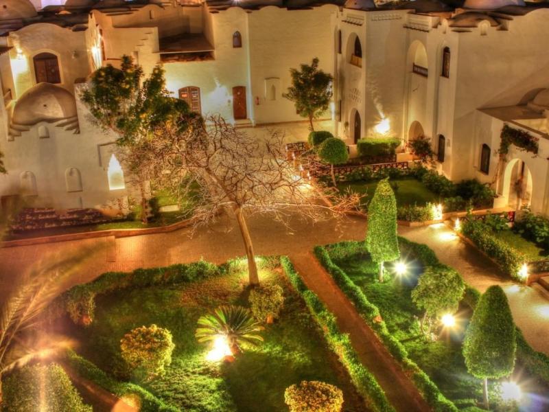 Arabella Azur Resort