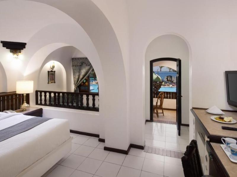 Arabella Azur Resort