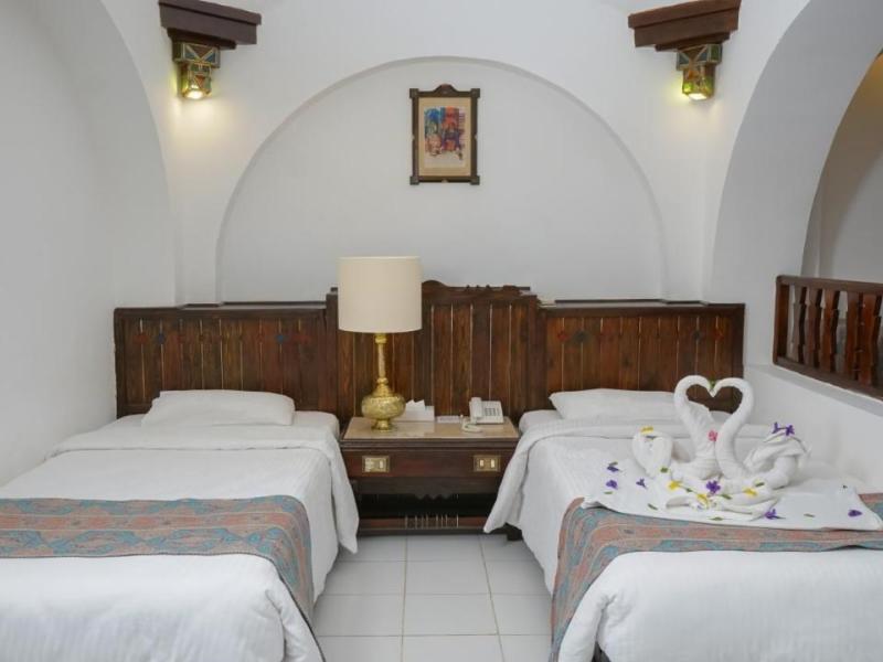Arabella Azur Resort