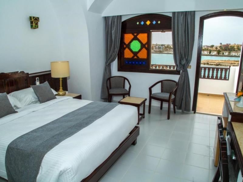 Arabella Azur Resort