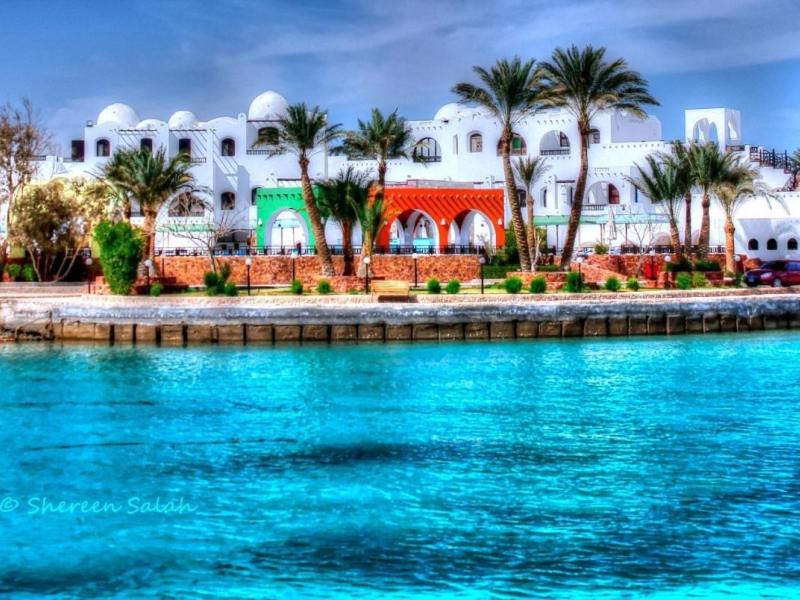 Arabella Azur Resort