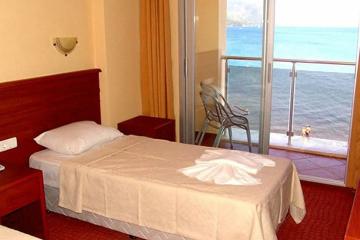 Отель Marmaris Beach Hotel Турция, Мармарис, фото 4