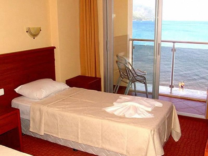 Marmaris Beach Hotel