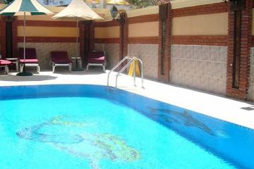 Отель Marmaris Beach Hotel Турция, Мармарис, фото 9